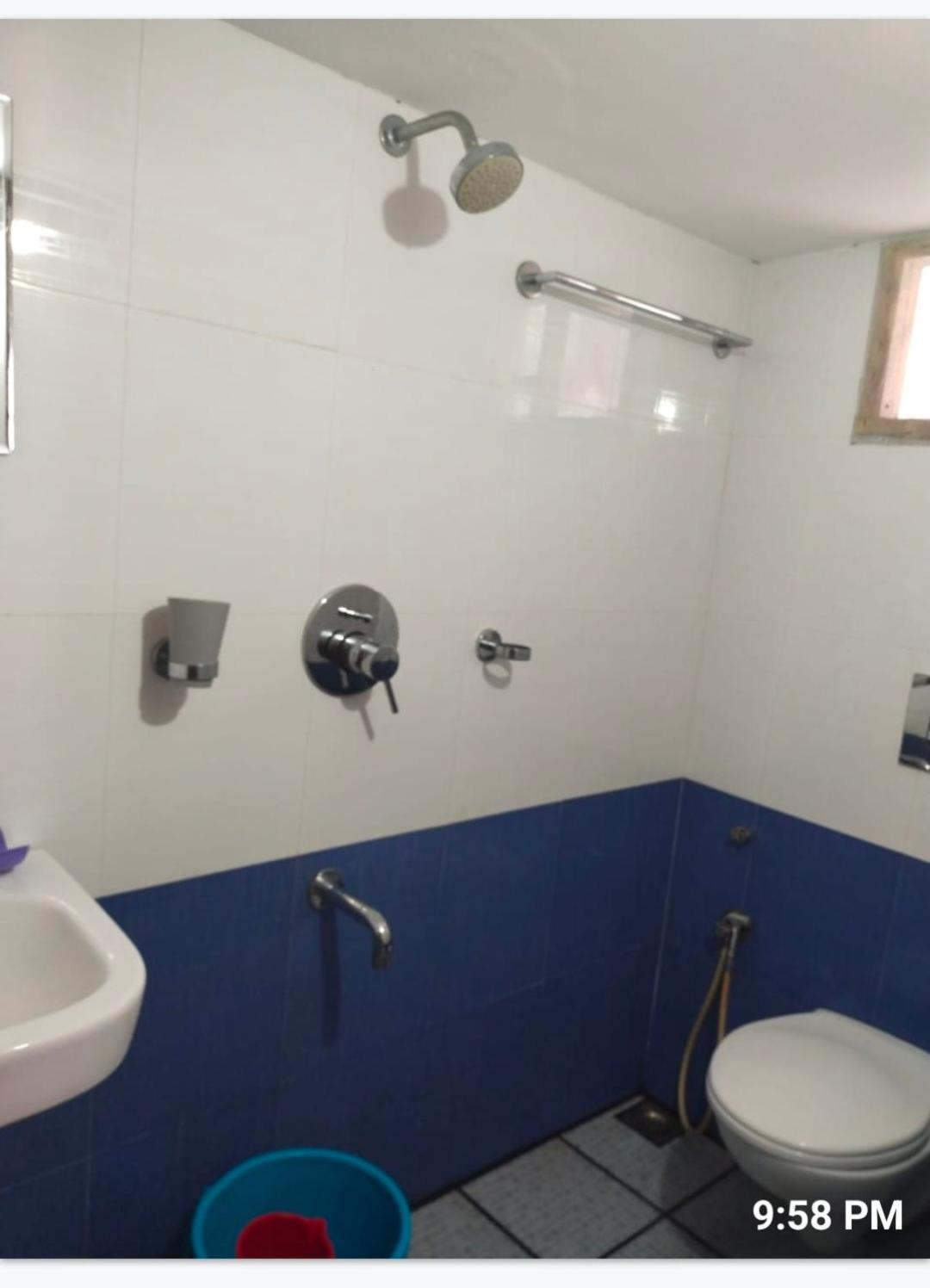Greenview Homestay Kochi Exterior photo