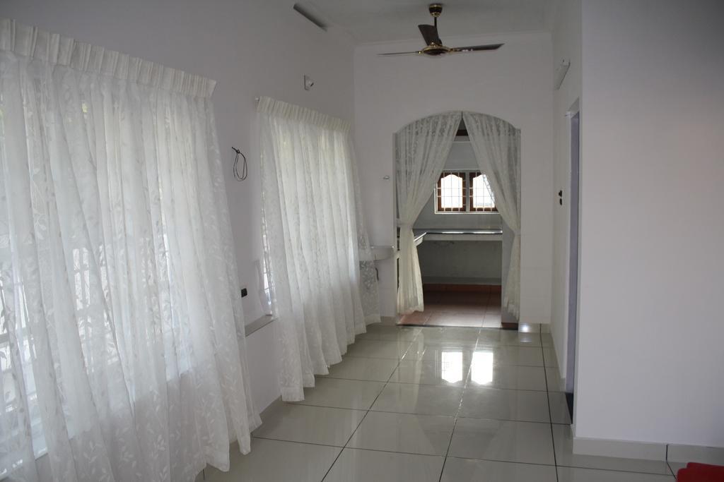 Greenview Homestay Kochi Room photo
