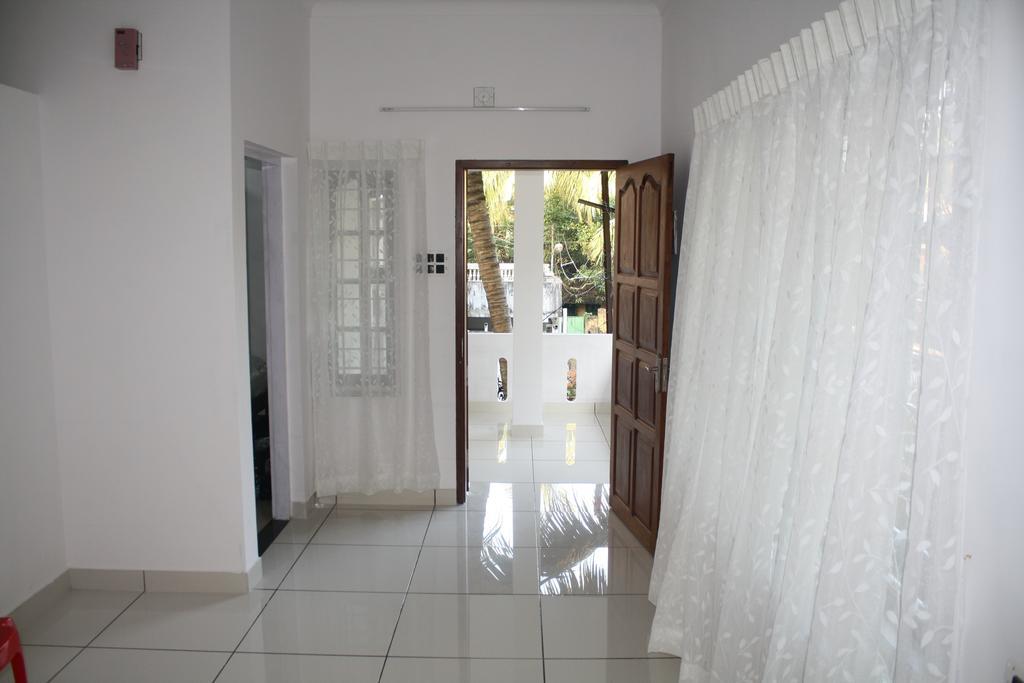 Greenview Homestay Kochi Room photo