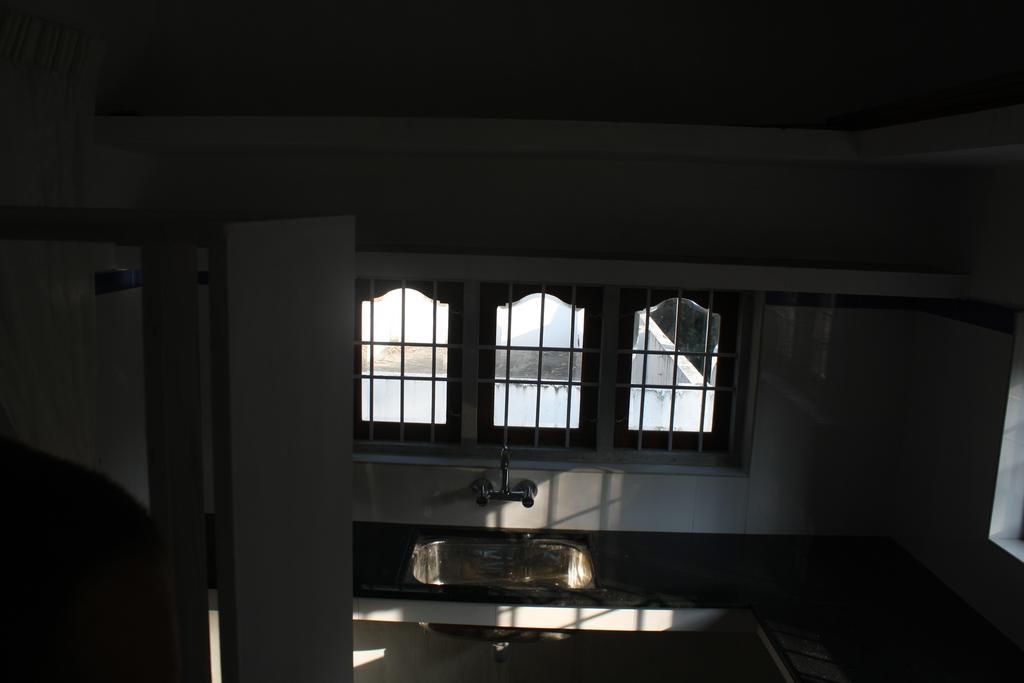 Greenview Homestay Kochi Room photo